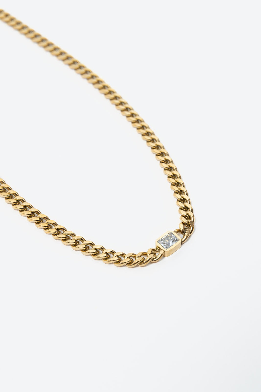 Parker Necklace | KC Chic Designs