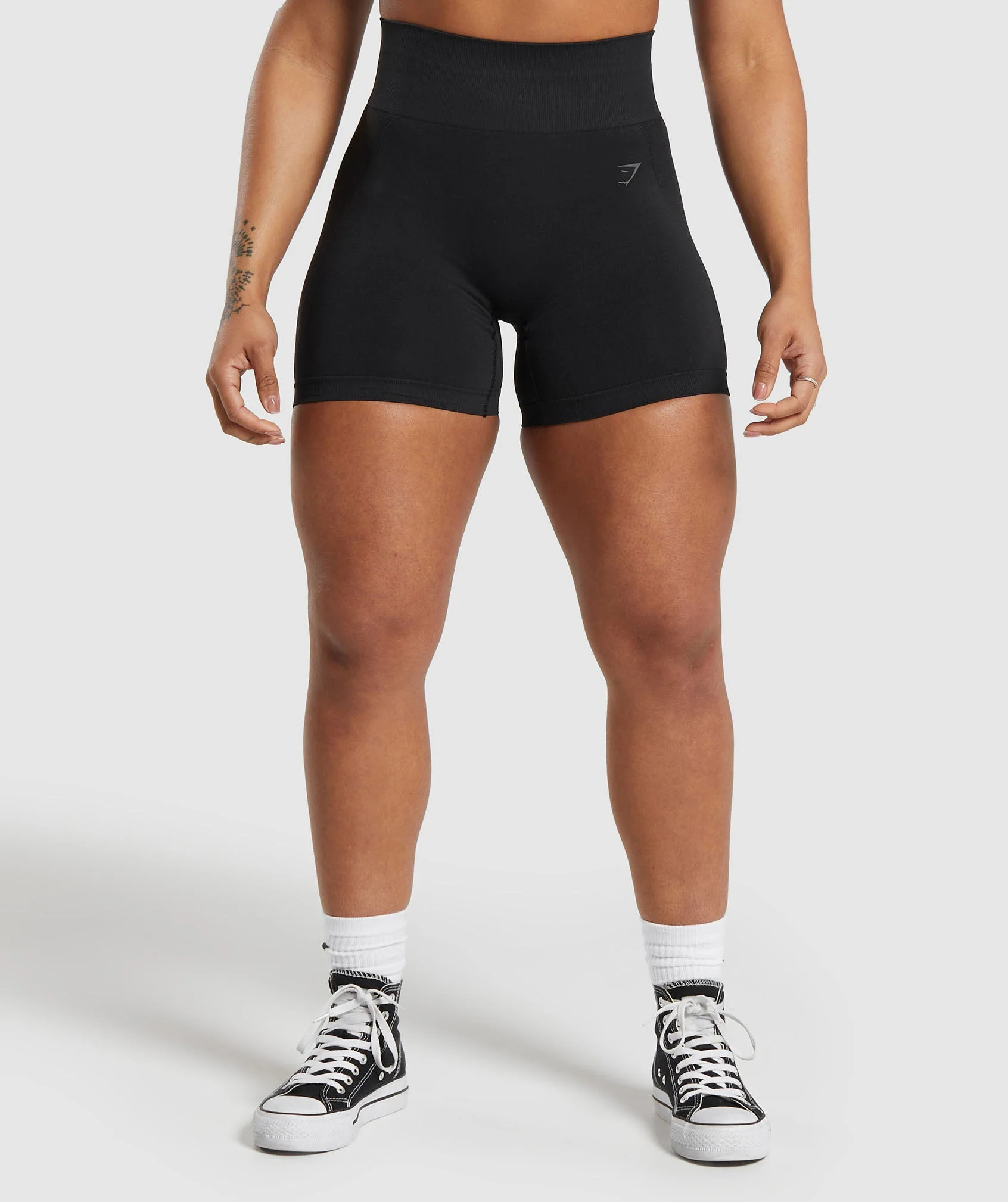 Gymshark Flex Shorts - Black | Gymshark US