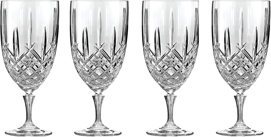 Visit the Marquis By Waterford Store | Amazon (US)