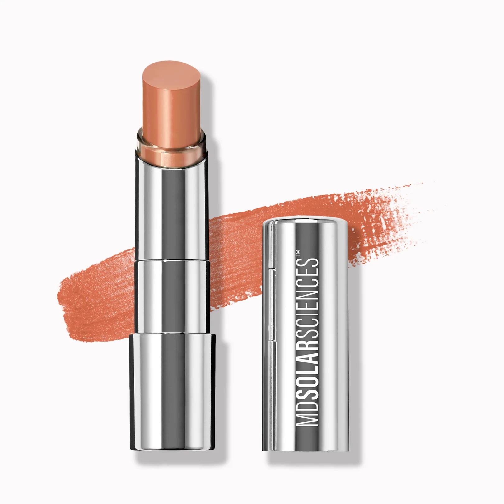 Hydrating Sheer Lip Balm SPF 30: Tinted Lip Balm with SPF | MDSolarSciences