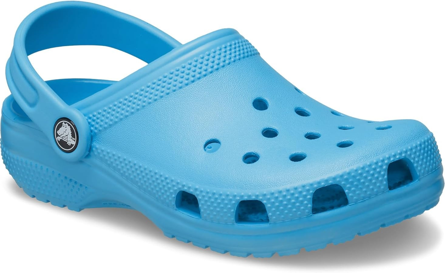 Crocs Kids' Classic Clog | Amazon (US)