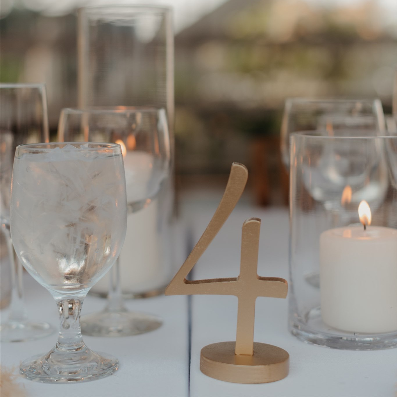 Wedding Table Numbers


#LTKwedding