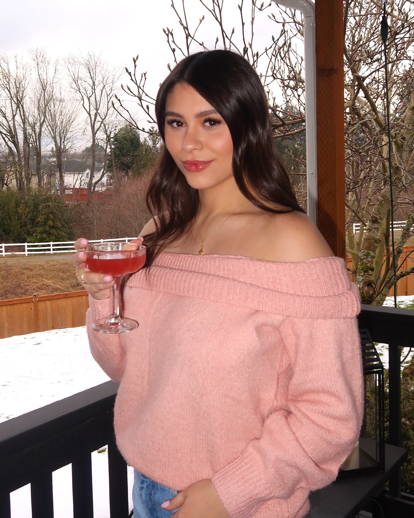 Galentine fit💌🏹

#LTKStyleTip #LTKMostLoved #LTKFindsUnder50
