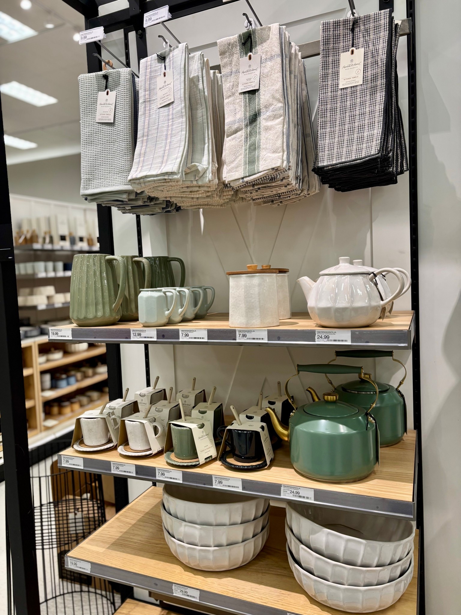 New Hearth and Hand spring decor at Target!  

#LTKSeasonal #LTKHome #LTKFindsUnder50