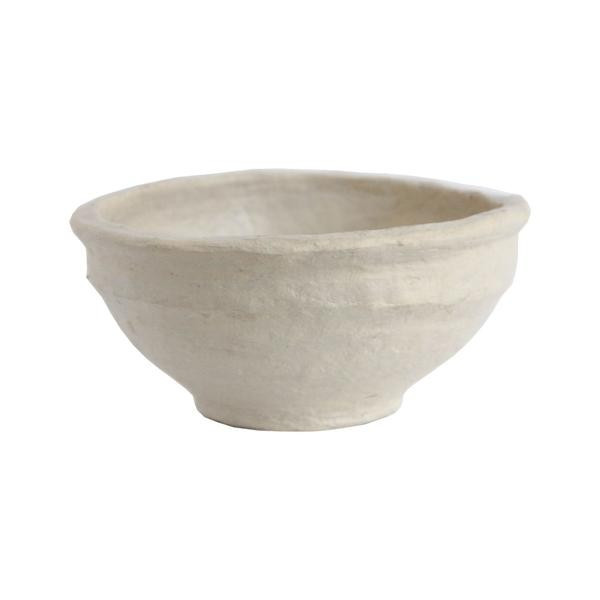 Paper Mache Bowl | Meridian