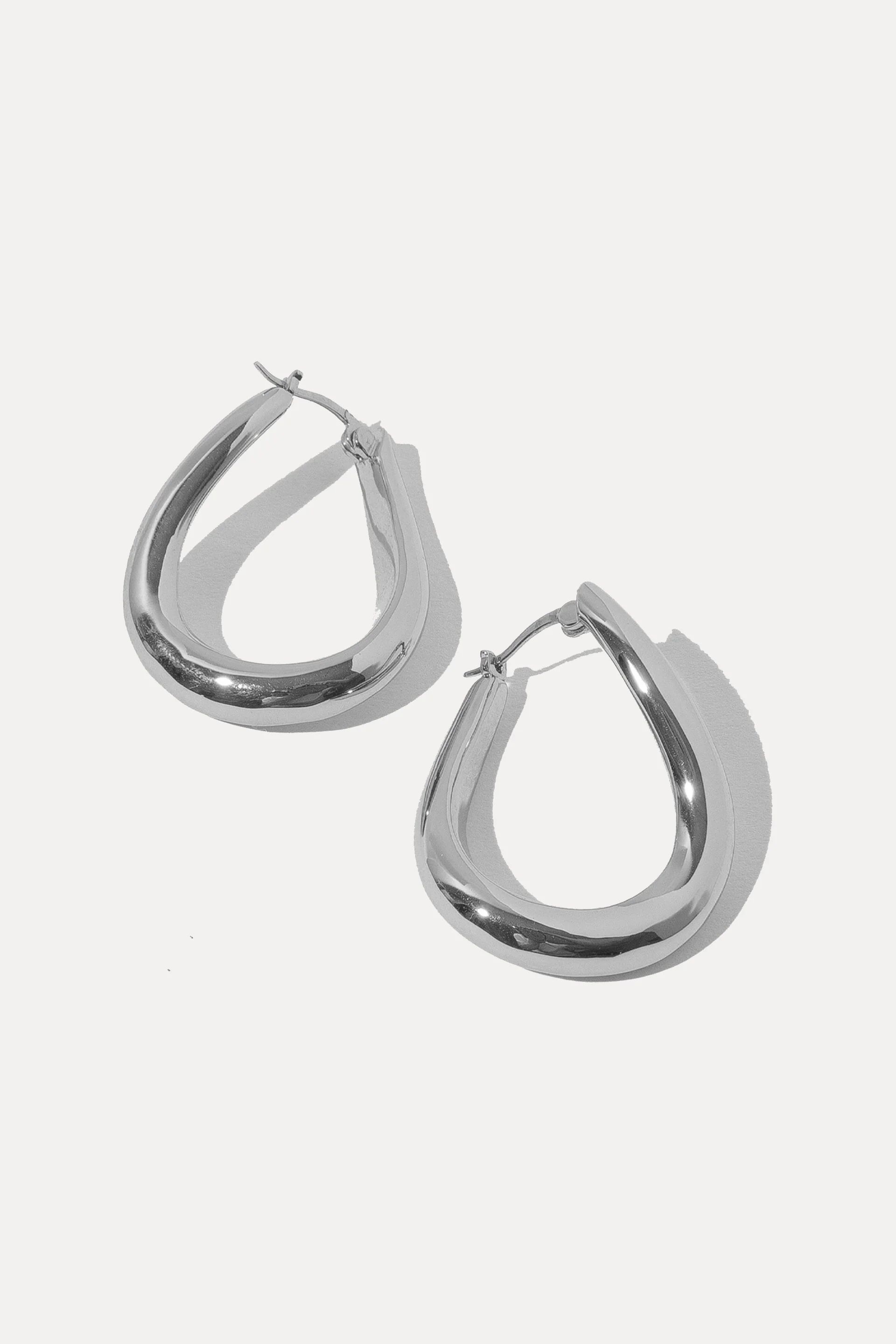 Diana Hoops | Miranda Frye Inc.