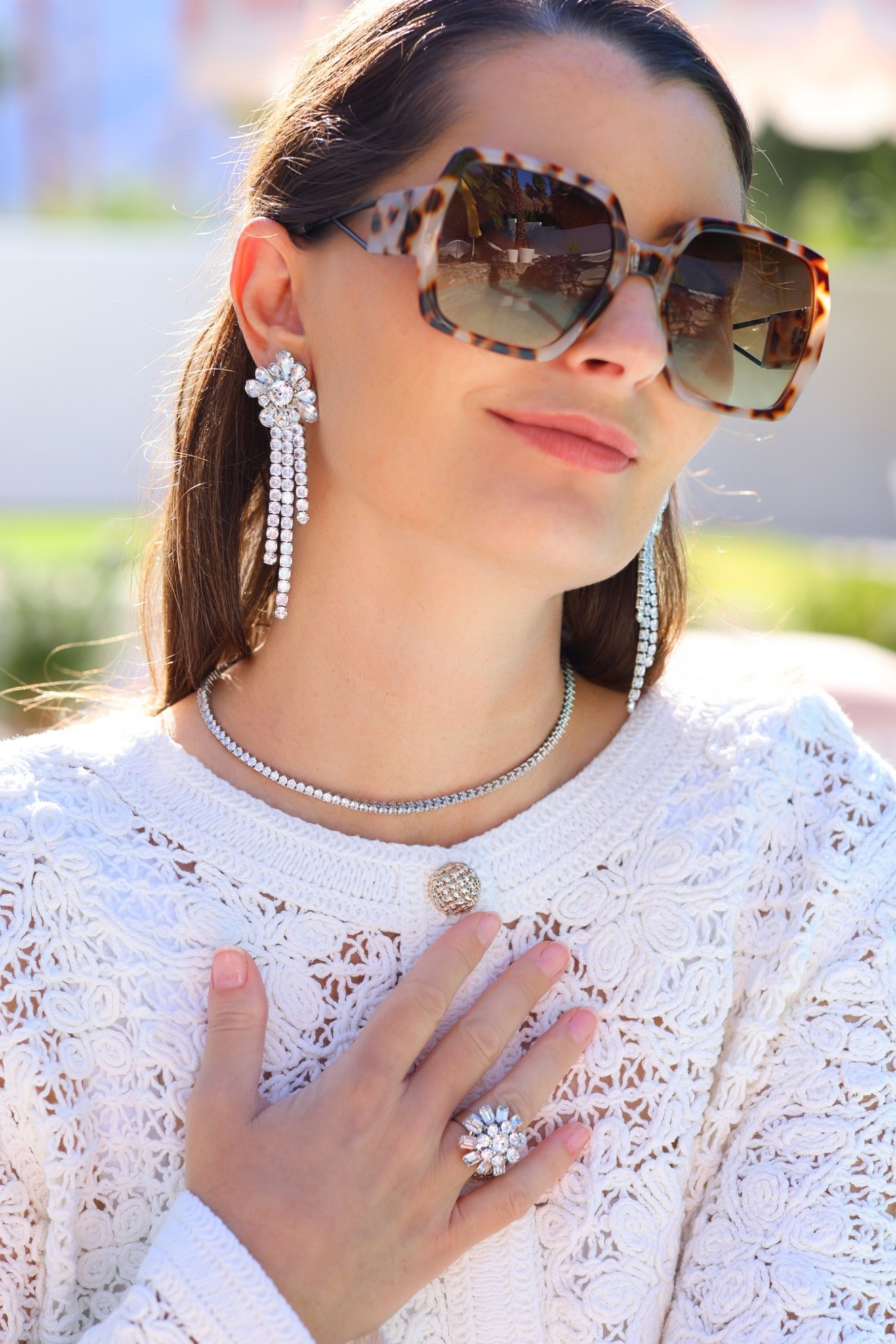 Bejeweled  💎 The Loren Hope Memorial Day Sale has officially arrived! Enjoy 25% off sitewide with code MDW25.

It’s their most dazzling deal until Black Friday! 

Linked what I’m wearing plus more sparkling faves I love & own 💍 


#LTKSeasonal #LTKSaleAlert #LTKOver40