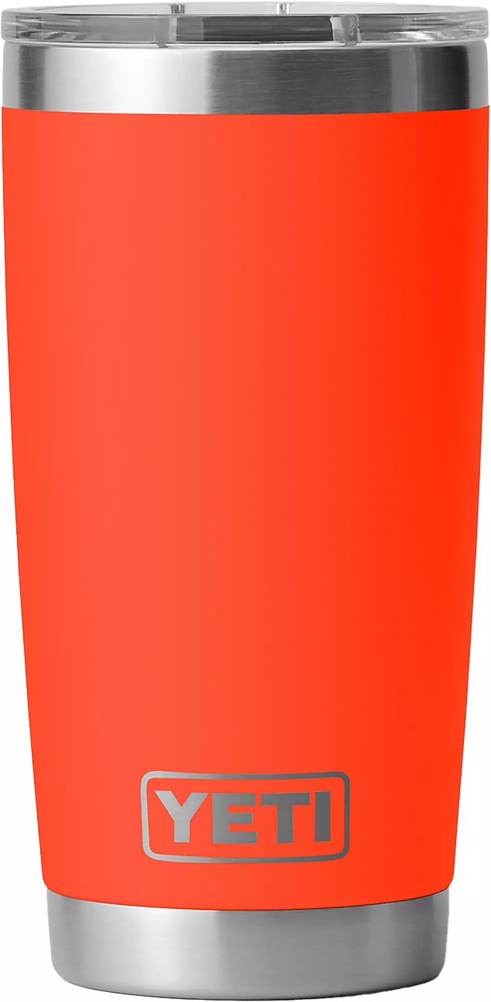 YETI 20 oz. Rambler Tumbler with MagSlider Lid | DICK'S Sporting Goods