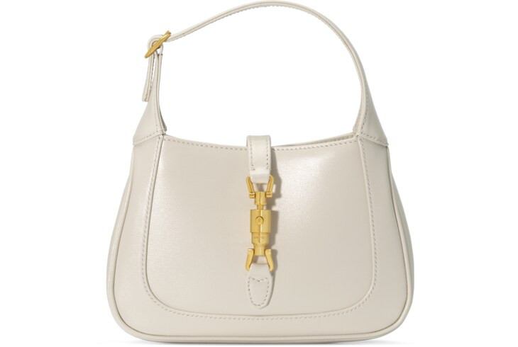 Gucci Jackie 1961 mini shoulder bag | Gucci (US)