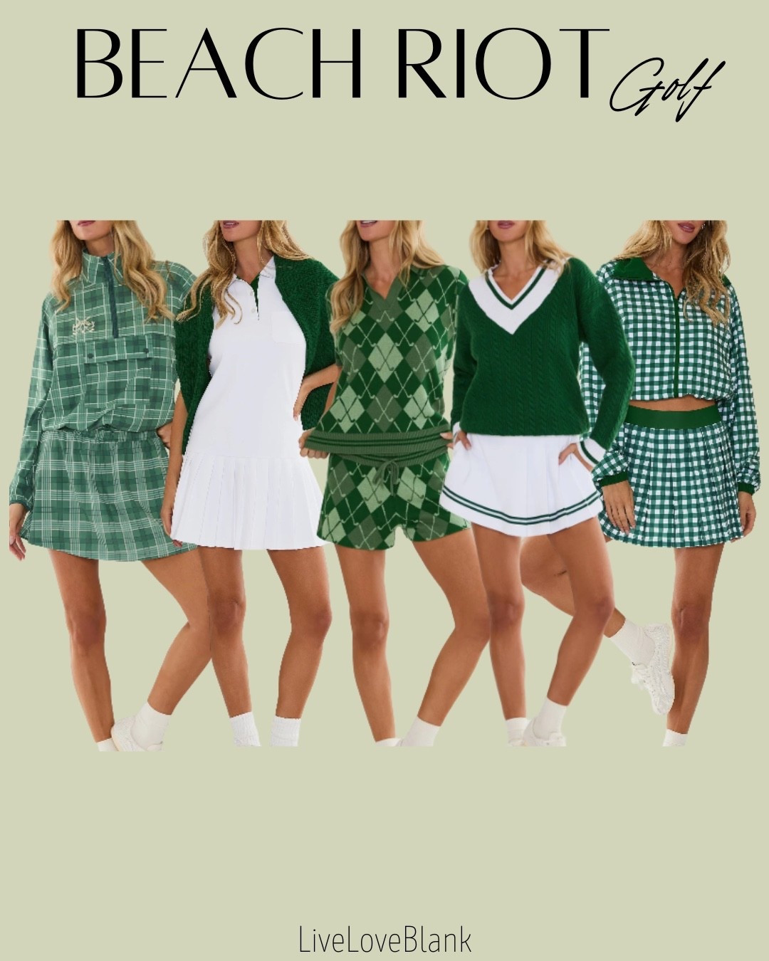 Beach Riot new release 
Golf outfits for her
Gifts for her 
Matching sets 
Summer outfits
@beachriot

#LTKActive #LTKSeasonal #LTKOver40