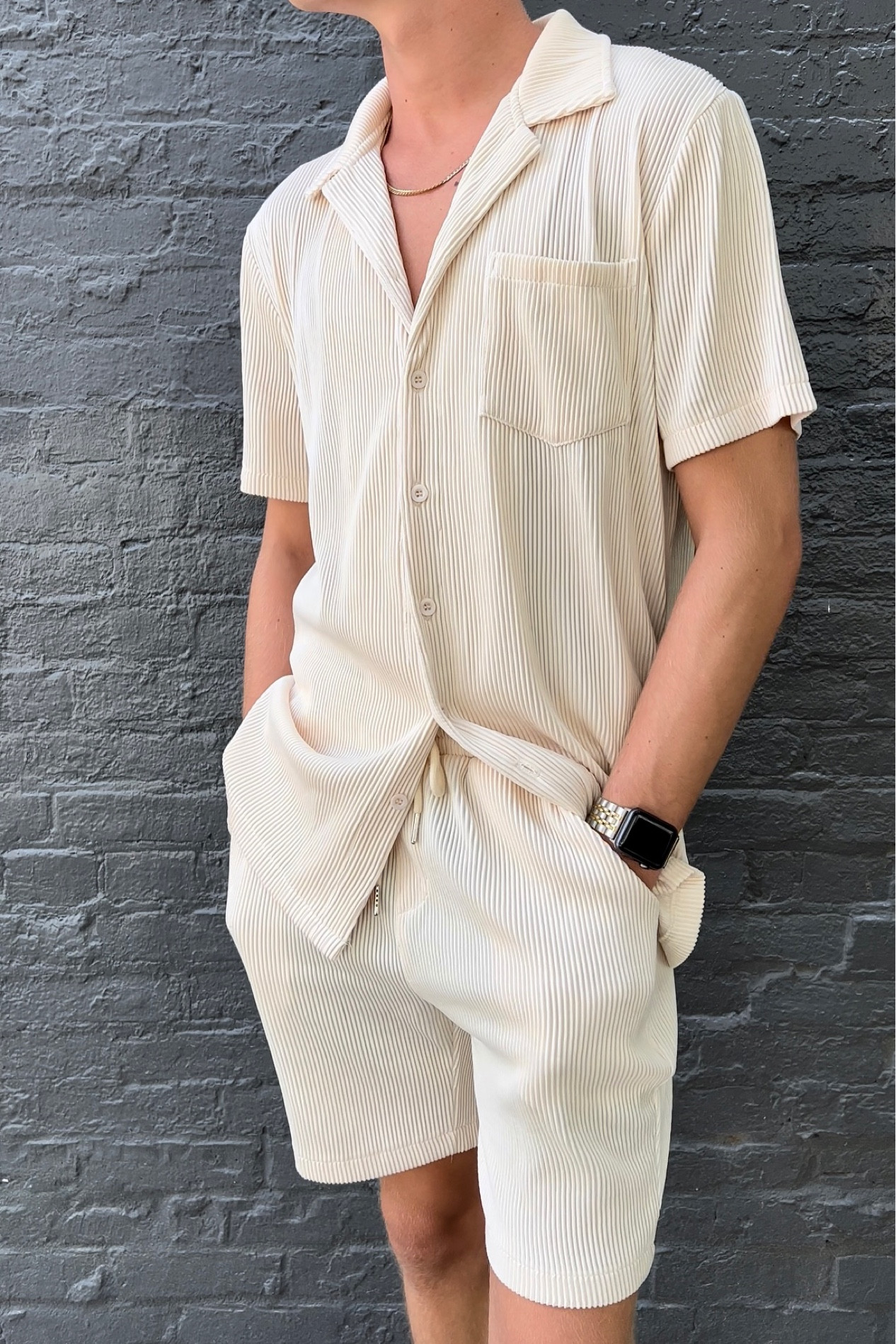 We love a set 😍

#LTKSeasonal #LTKunder50 #LTKmens