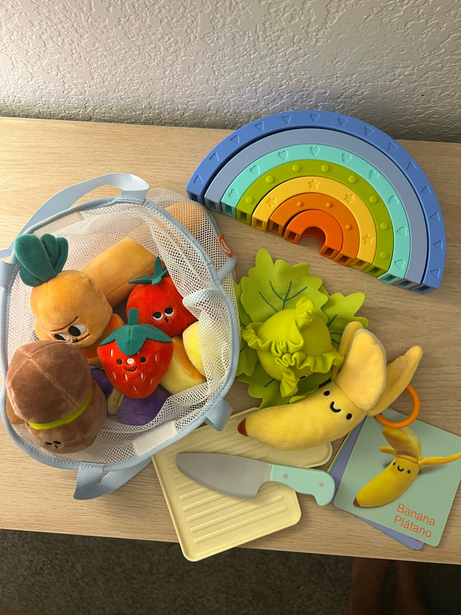 Newest toy picks for HT

#LTKkids #LTKbaby