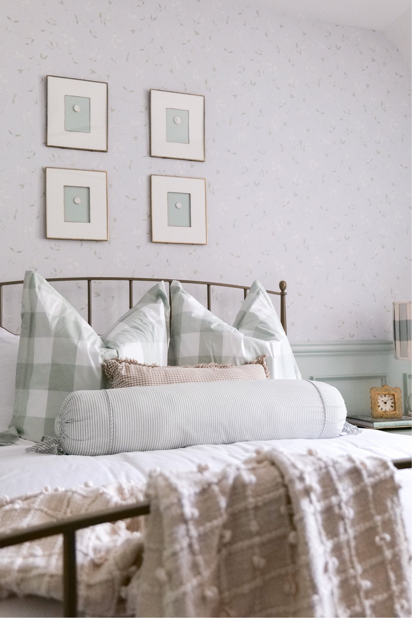 What are the Benefits of Having a Guest Bedroom In the Home?

A guest bedroom remodel can be a great way to increase the comfort of your overnight guests, host family and friends, and add an extra room to your home. Whether you’re looking for a place to entertain, an extra bedroom to convert into a home office or exercise room, or a place to relax and unwind, a guest bedroom remodel can be the perfect solution. Not only will you have an attractive space to show off to your guests, but you’ll also have the potential to increase the value of your home should you decide to sell. Additionally, a guest bedroom remodel can be a great way to give an out-of-town family a place to stay during the holidays.

With a guest bedroom remodel, you can create a space that is both inviting and functional. Start by choosing the right furniture and decor to create the perfect atmosphere. Consider adding a comfortable bed and seating area, as well as storage for linens and clothing. You may also want to add a desk or table for working or hobbies or add a television for entertainment. Don’t forget to finish off the look with artwork, window treatments, and other accents.

A guest bedroom remodel can be a great way to make the most of a small space. Whether you’re looking for a place to entertain, an extra bedroom to convert into a home office or exercise room, or a place to relax and unwind, a guest bedroom remodel can give you the extra room you need. With the right design and decor, you can create a space that is both inviting and functional and one that will add value to your home.

#LTKhome