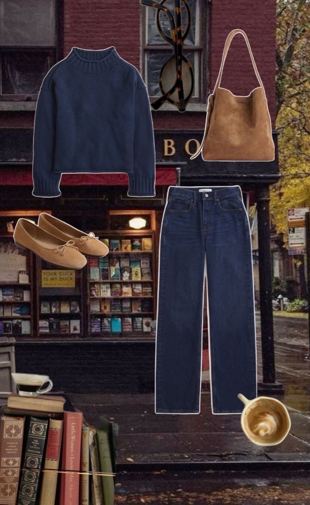 fall outfit ideas