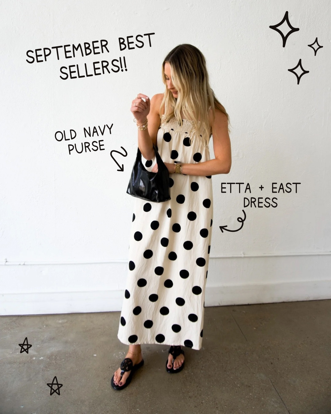 September best sellers ✨ Y’all loved these pieces as much as I do!! 

#LTKSeasonal #LTKU #LTKStyleTip