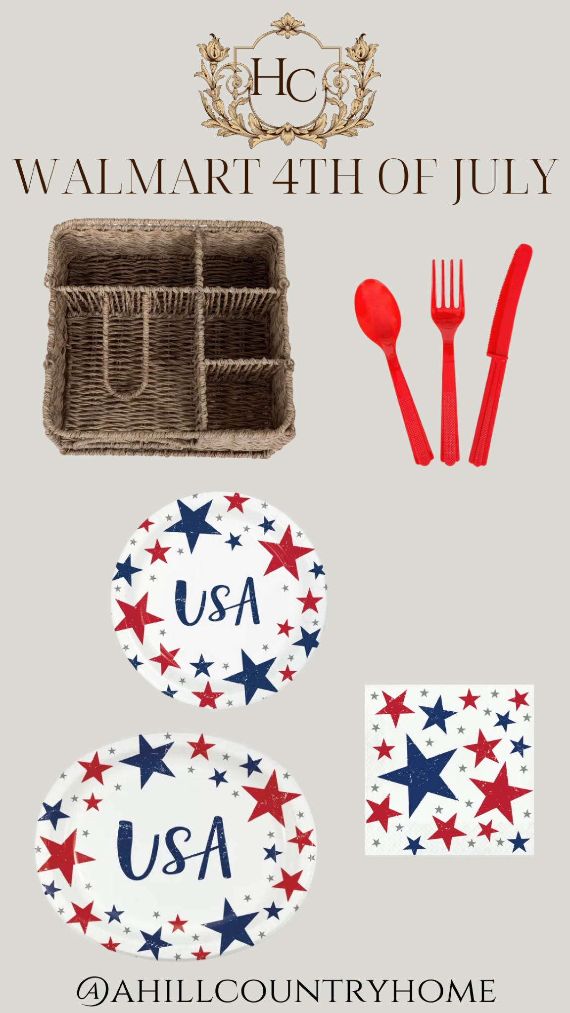 Walmart 4th of July!

@walmart
#walmartpartner

Seasonal, Home, Summer, 4th of July


#LTKFind #LTKhome #LTKSeasonal