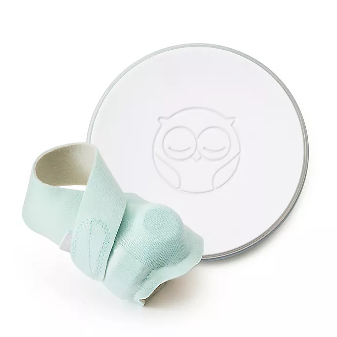 Owlet Smart Sock 2 Baby Monitor | buybuy BABY