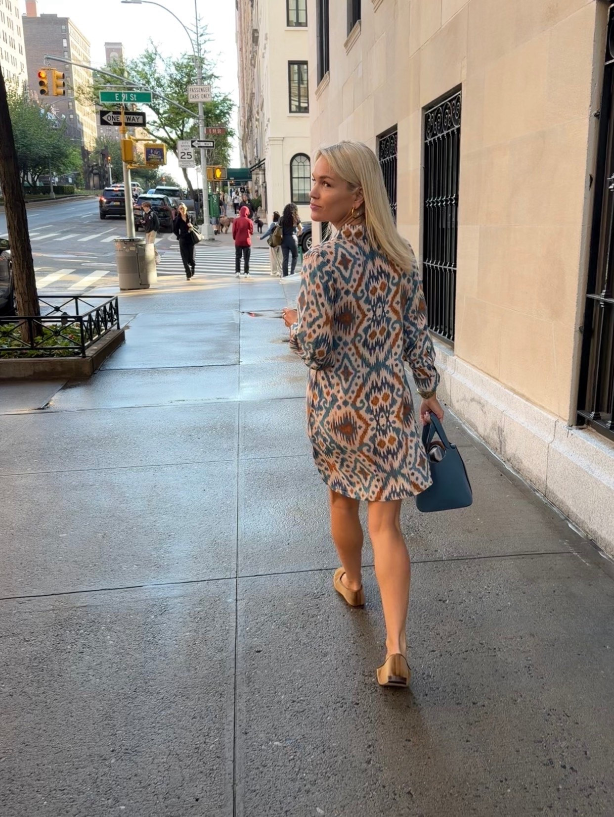Casa Bombon dress

#LTKMothersDay