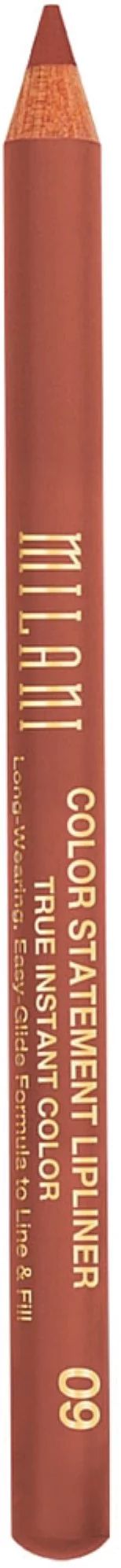 Milani Color Statement Lip Liner, Spice | Walmart (US)