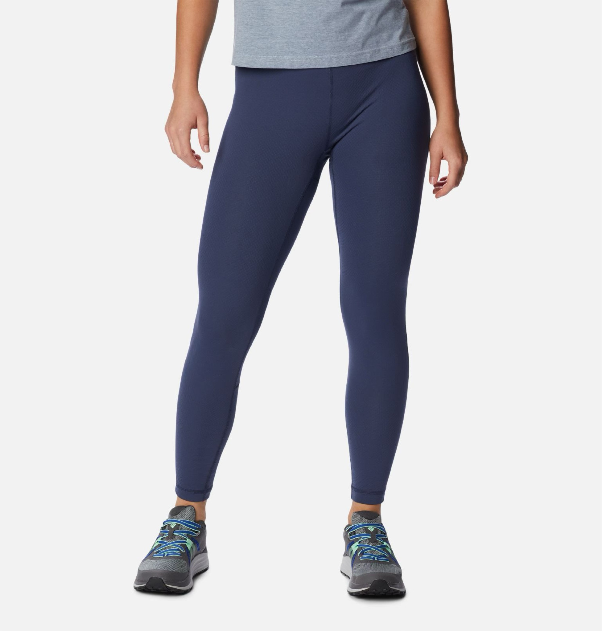 Bought these base layer leggings for skiing but wear them all the time to keep warm with Omni-Heat technology from Columbia

#LTKunder50 #LTKSeasonal #LTKtravel