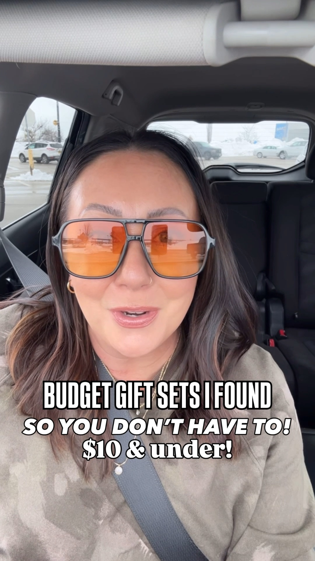 I found the cutest budget friendly gift sets/stocking stuffers @walmart! I like to split these up and use them as stocking stuffers! 

#LTKGiftGuide #LTKFindsUnder50 #LTKHoliday