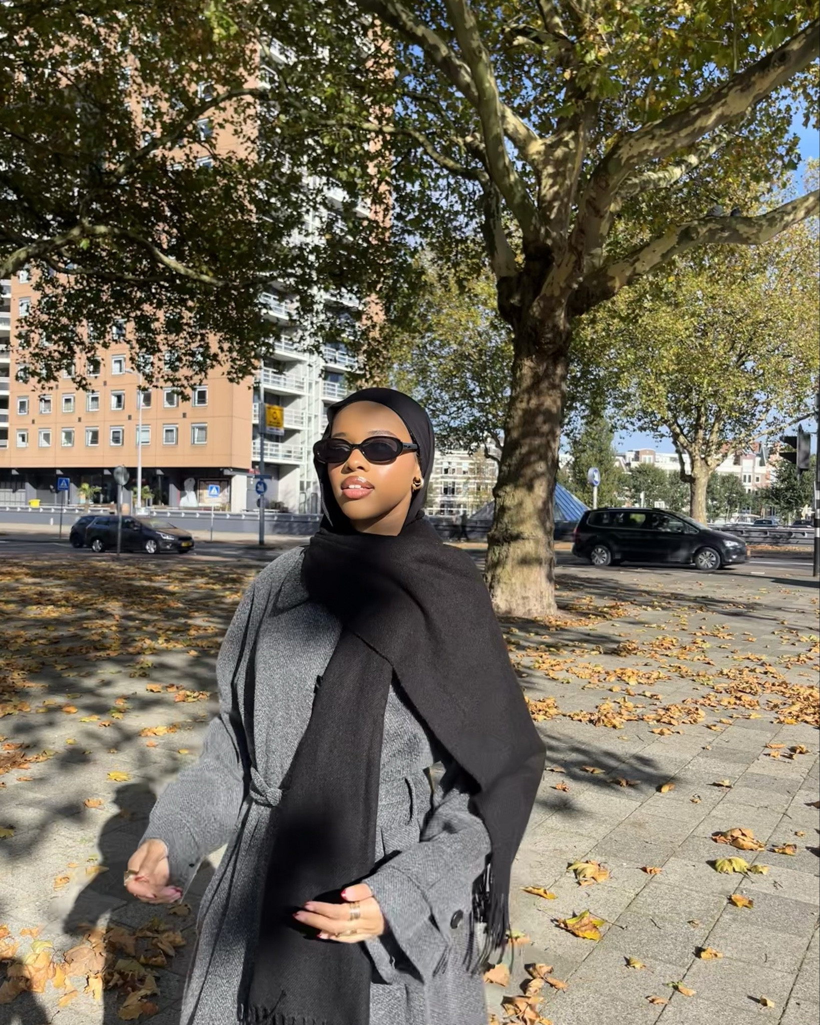 
autumn in Amsterdam 🍂🍁☕️

#LTKuk #LTKwinter #LTKeurope