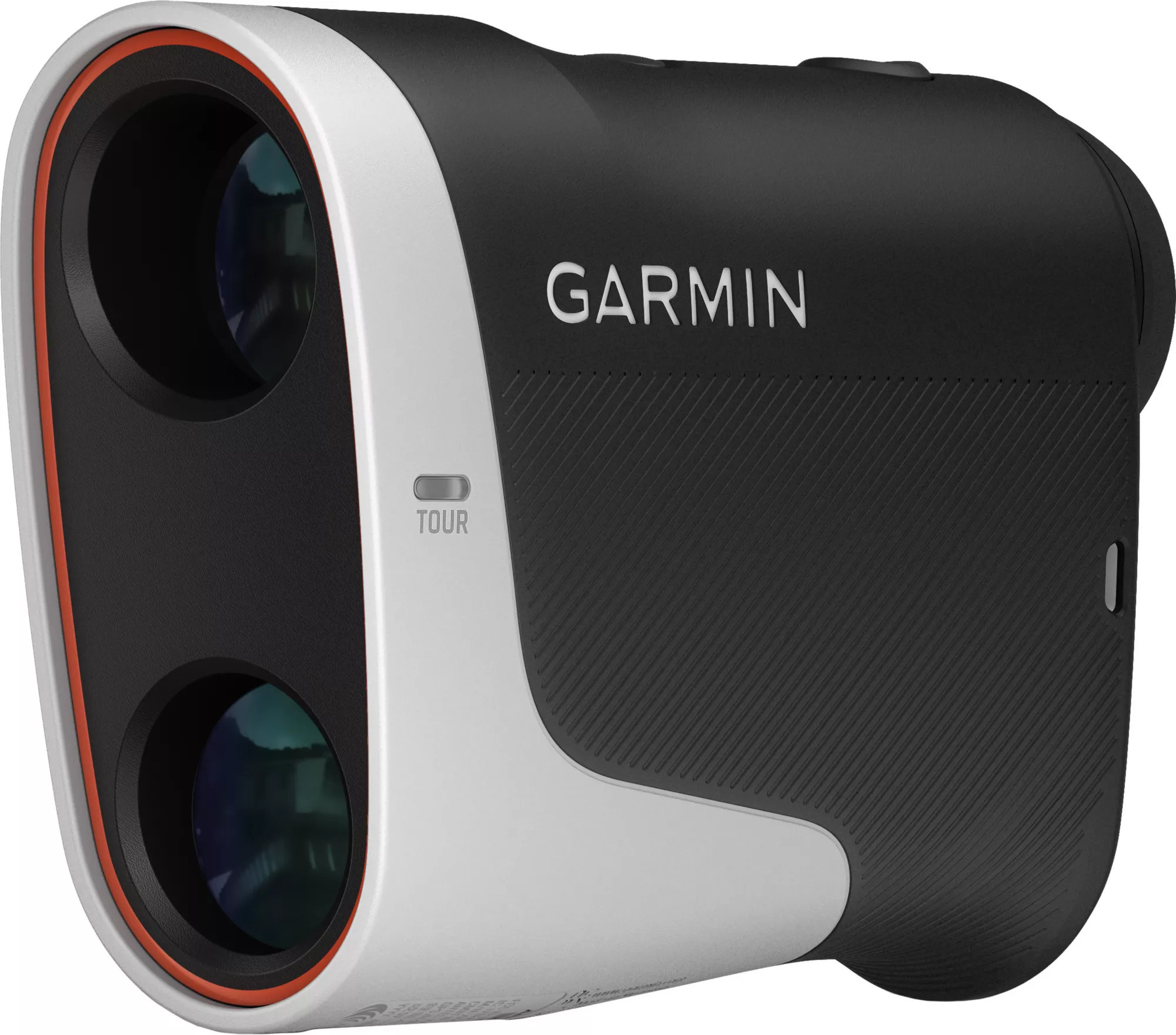 Garmin Approach Z30 Rangefinder, White | Golf Galaxy