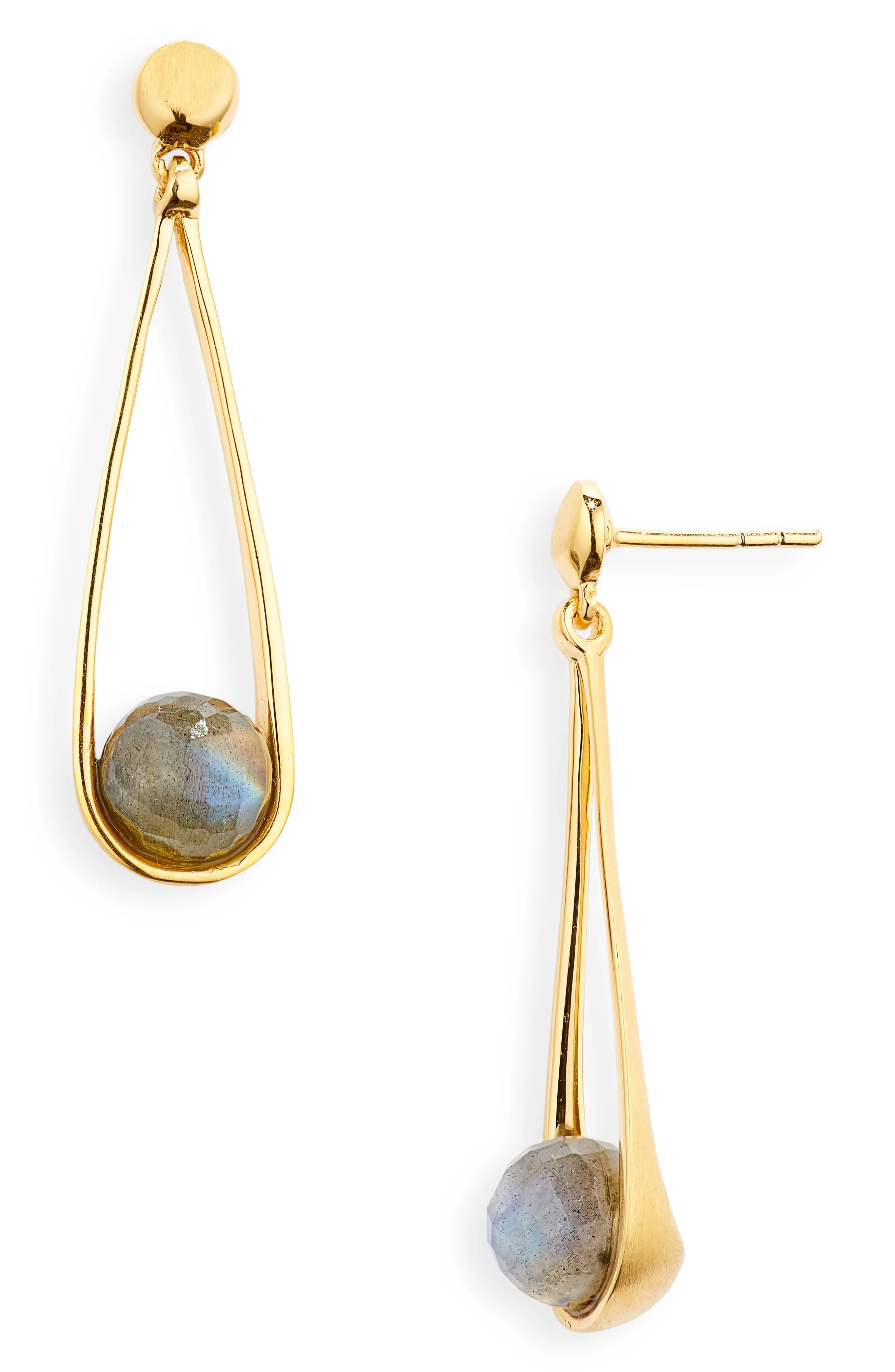 Dean Davidson Mini Ipanema Drop Earrings (Women) | Nordstrom | Nordstrom