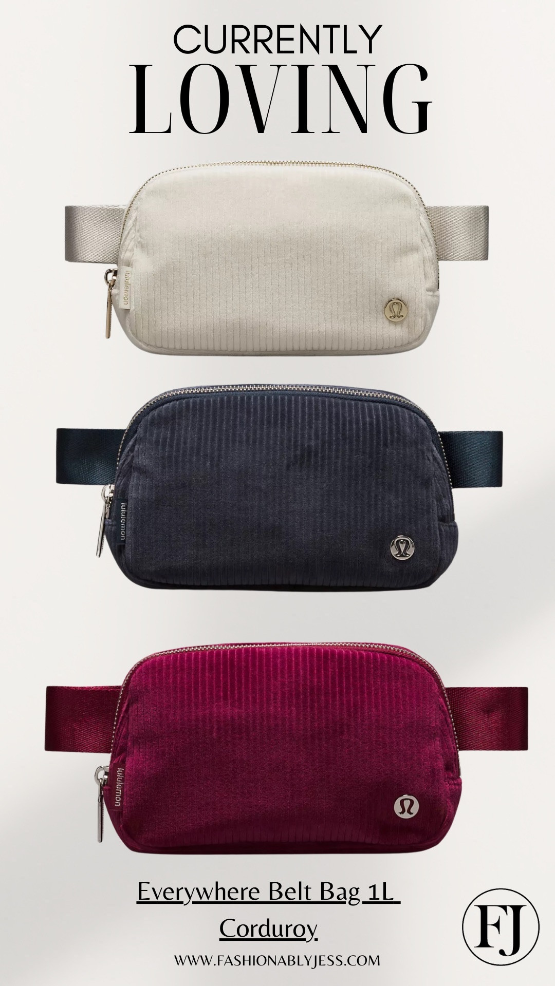 Lululemons everywhere belt bags are a fantastic stocking stuff for Christmas 🎄🩷🎁✨

#LTKOver40 #LTKStyleTip #LTKFindsUnder50