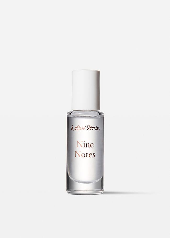 Nine Notes Perfume Oil | & Other Stories (EU + UK)