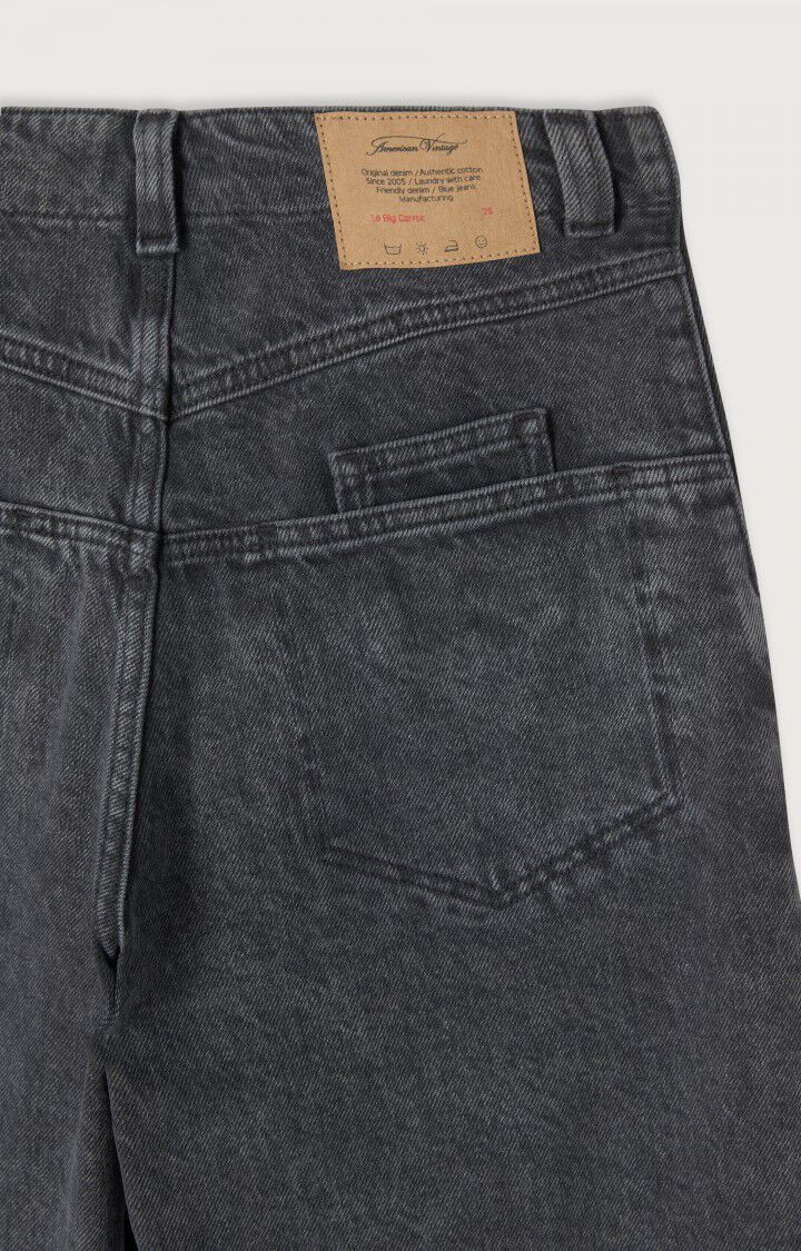 Jean big carrot femme Yopday
                            
                                 | YOP1... | American Vintage