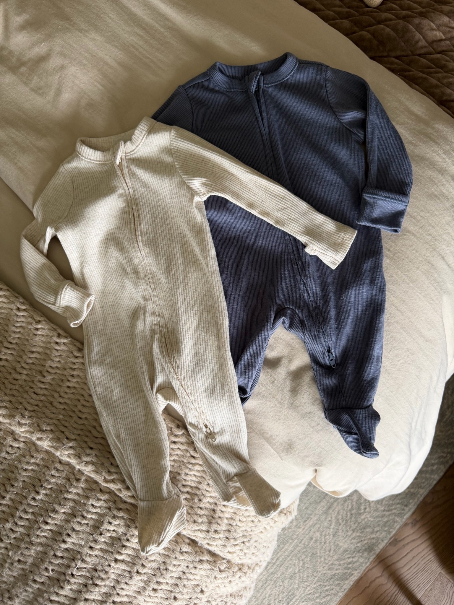 My favorite cotton footie pajamas under $10 


Newborn, old navy, footie pajamas, baby clothes

#LTKBaby #LTKSaleAlert #LTKmomlife