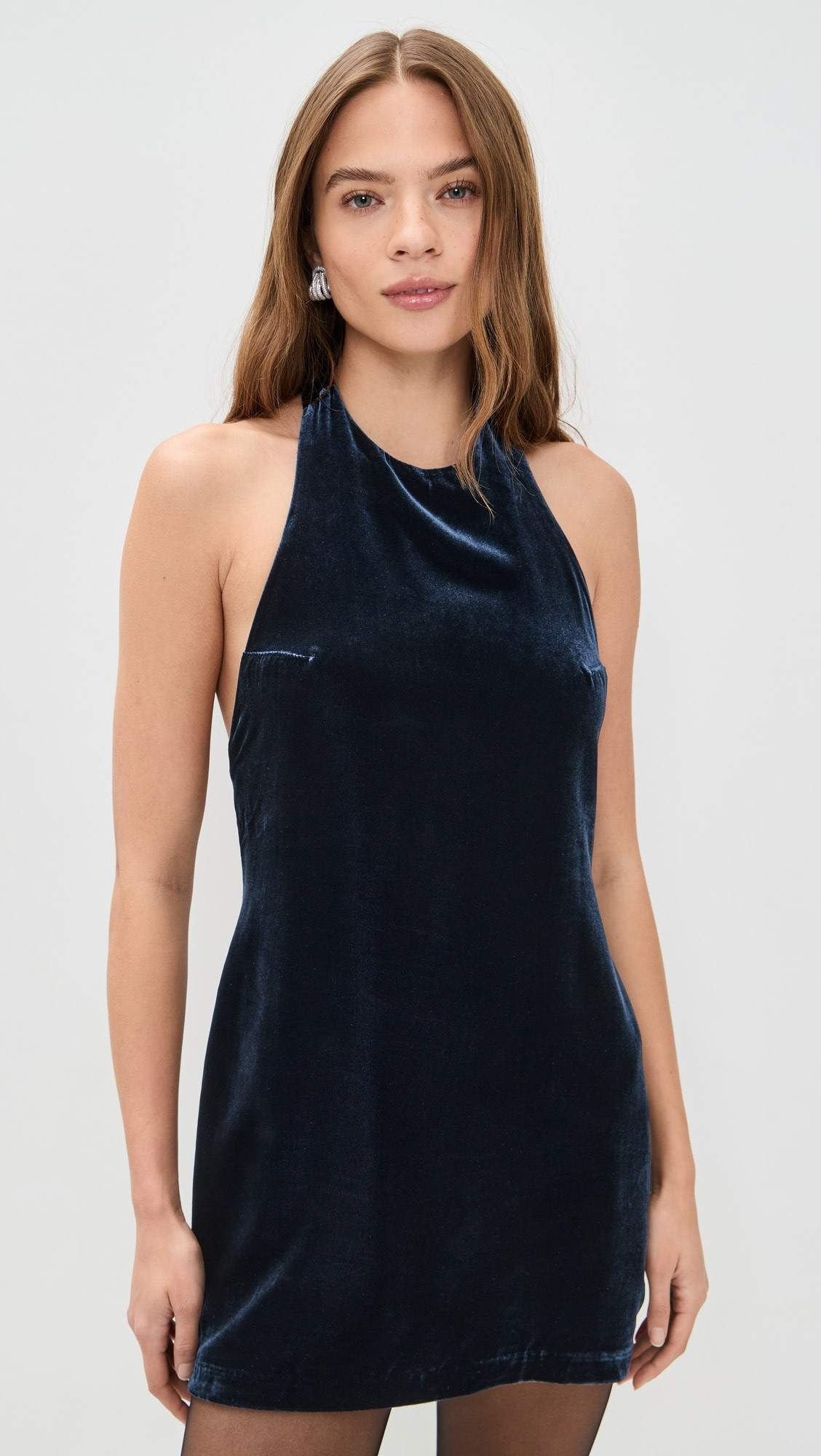 Avielle Velvet Dress | Shopbop