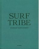 Surf Tribe    Hardcover – June 30, 2018 | Amazon (US)