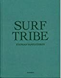 Surf Tribe    Hardcover – June 30, 2018 | Amazon (US)