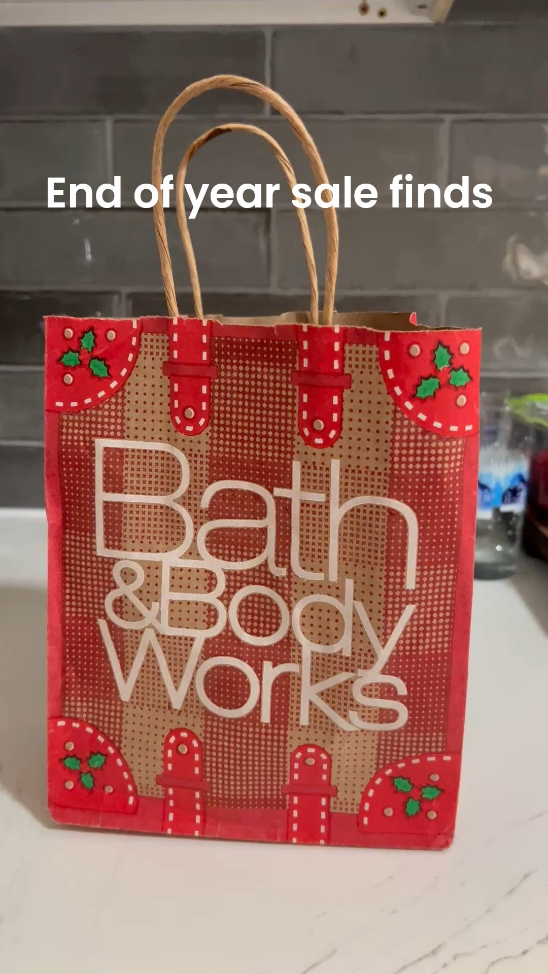 Bath and body works lotion restock for the year. They are having there end of year sale. It’s a good time to stock up on lotions and body wash. 

#LTKSaleAlert #LTKBeauty #LTKSeasonal