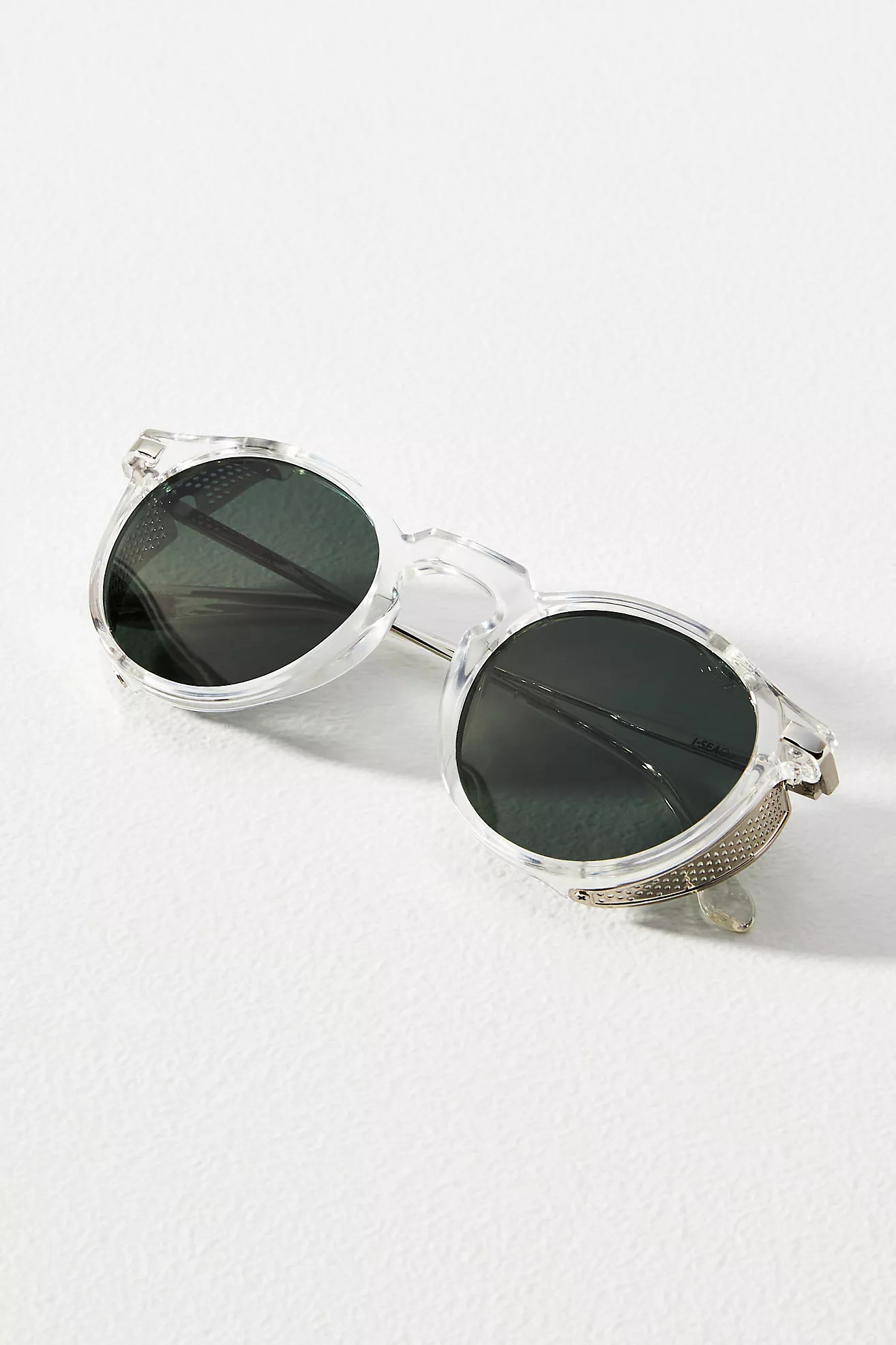 I-SEA Vail Polarized Sunglasses | Anthropologie (US)