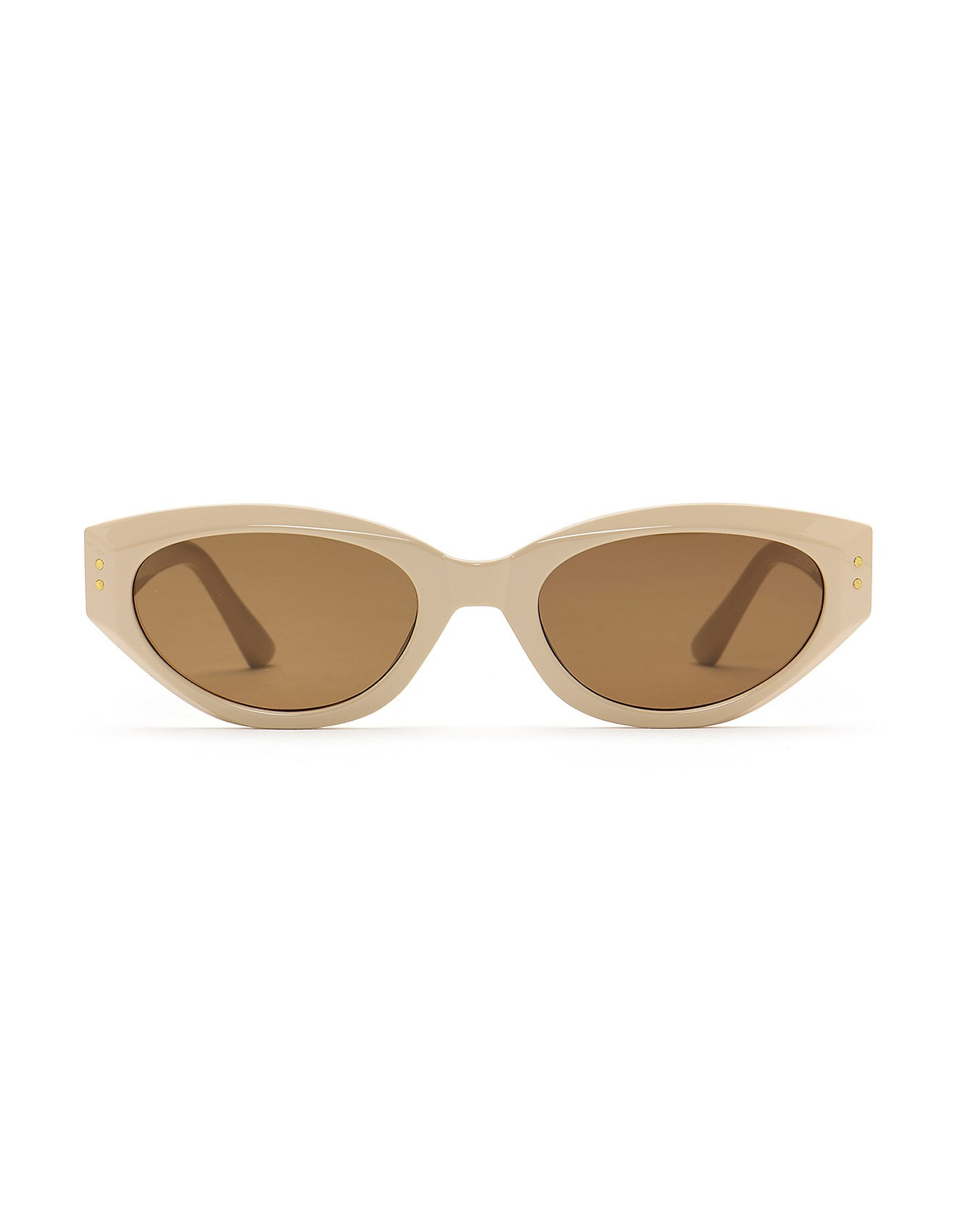 LIDA CAT EYE SUNGLASSES | David Jones (Australia & New Zealand)