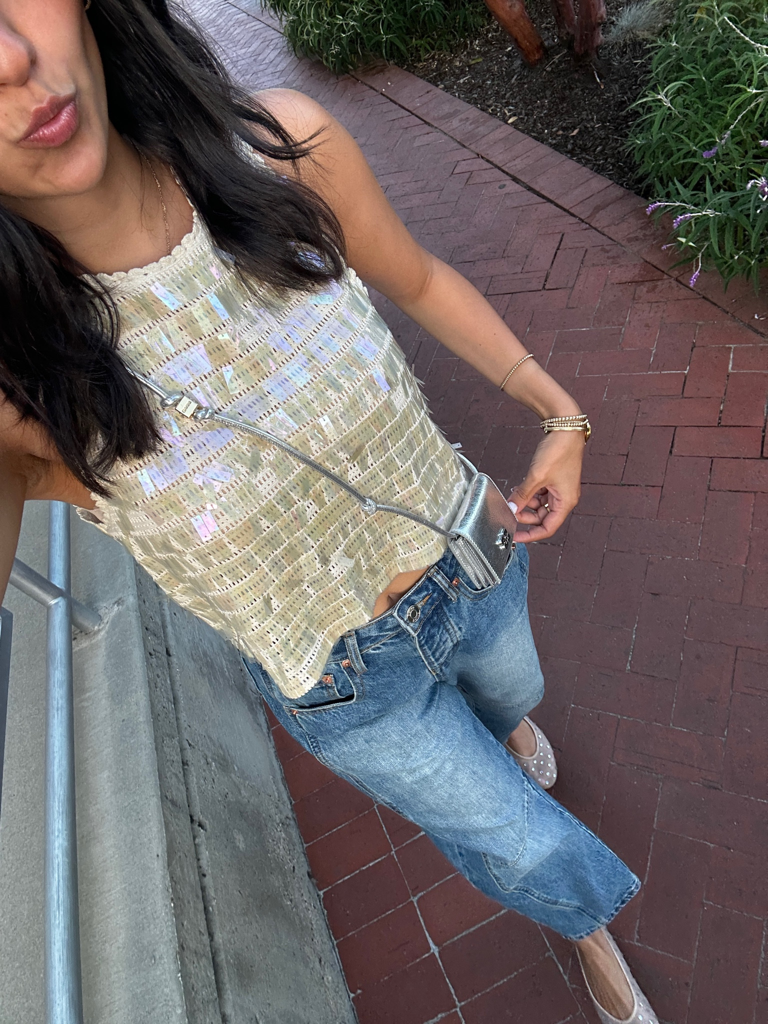 🪩OOTN🪩
My top is on sale! 