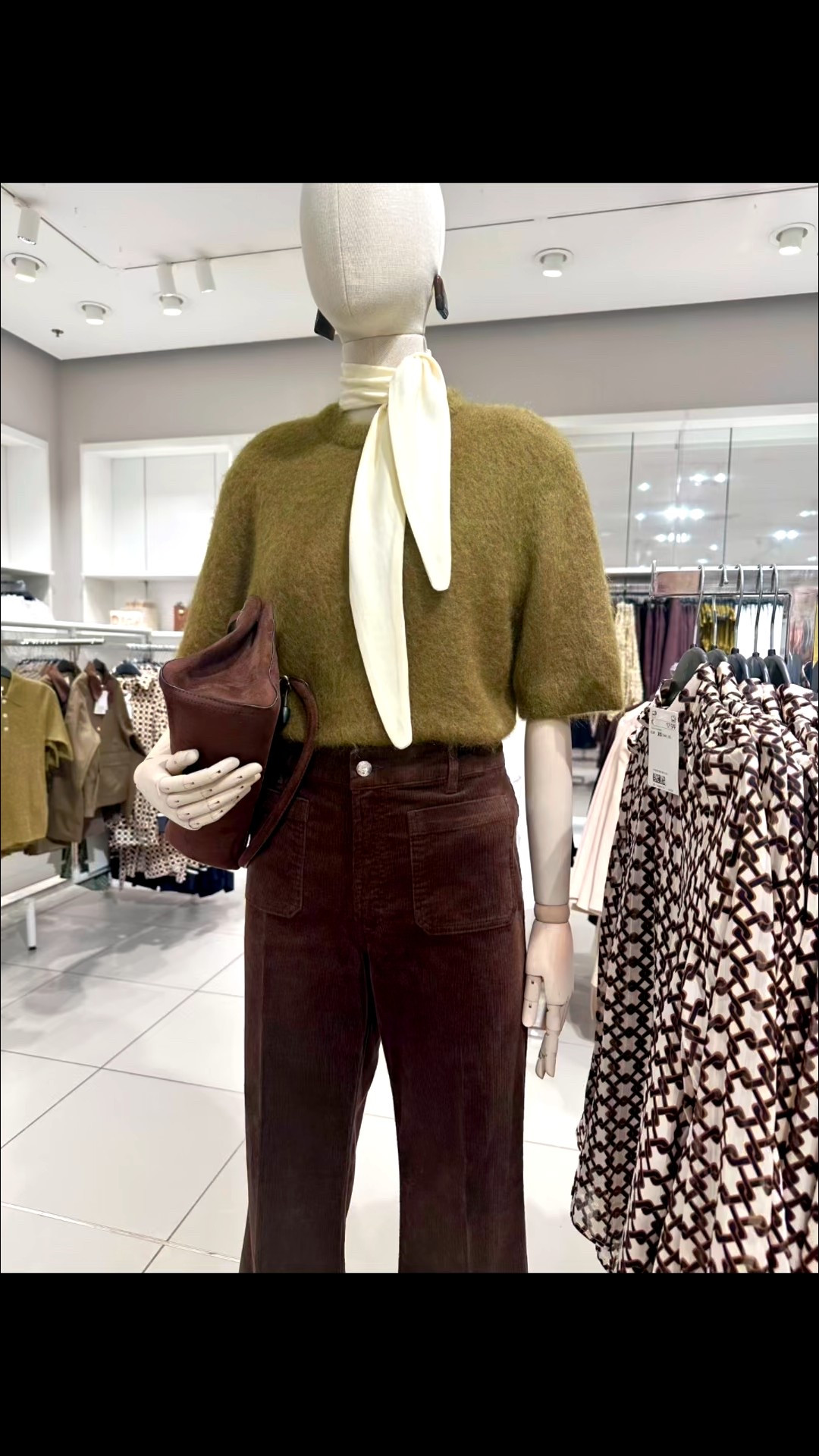 H&M autumn collection is stunning and selling fast 🤭

#LTKworkwear #LTKmodest #LTKautumn