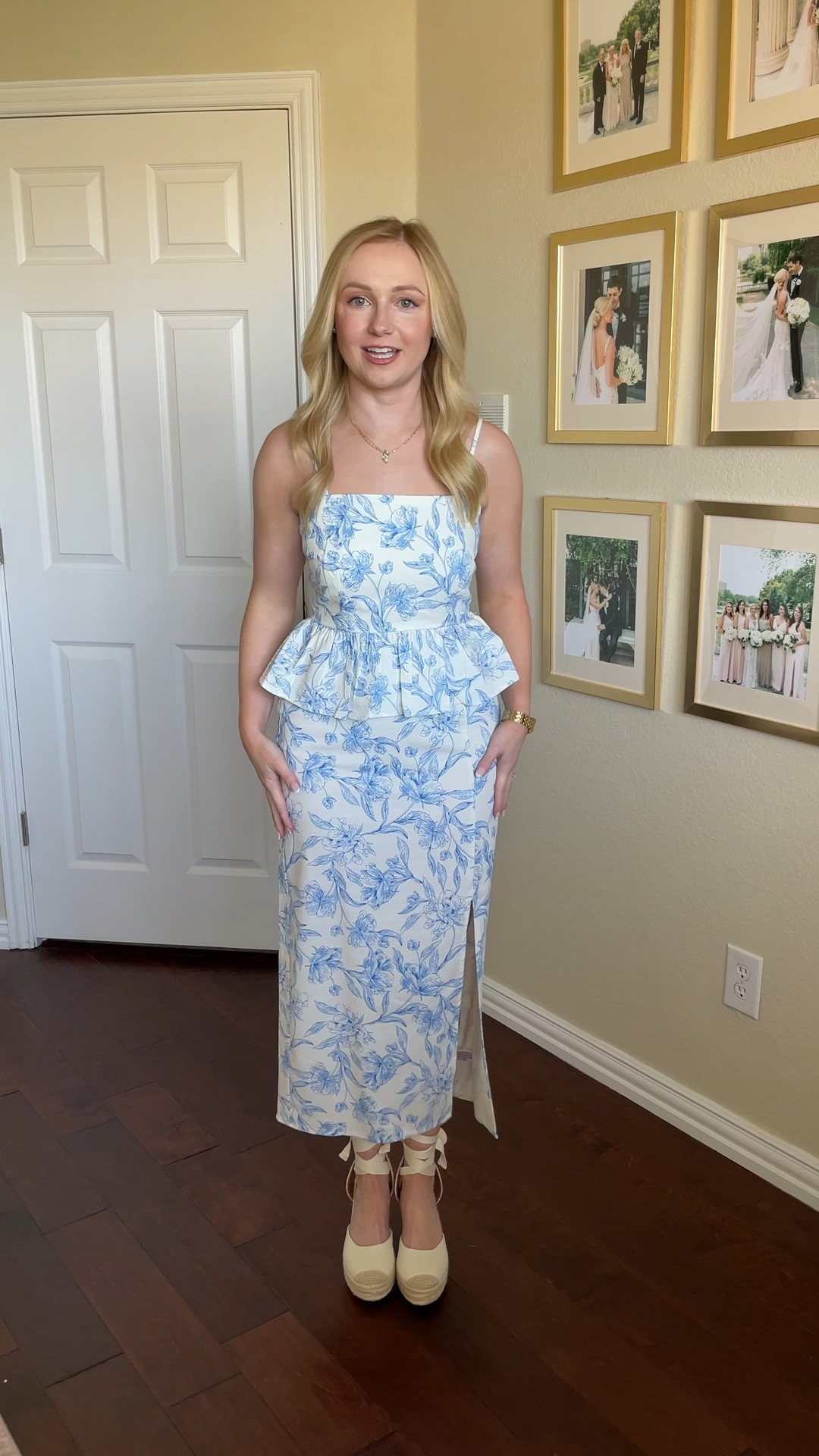 This matching set is worth the hype!! So adorable. 

#LTKFindsUnder50 #LTKSaleAlert #LTKSeasonal