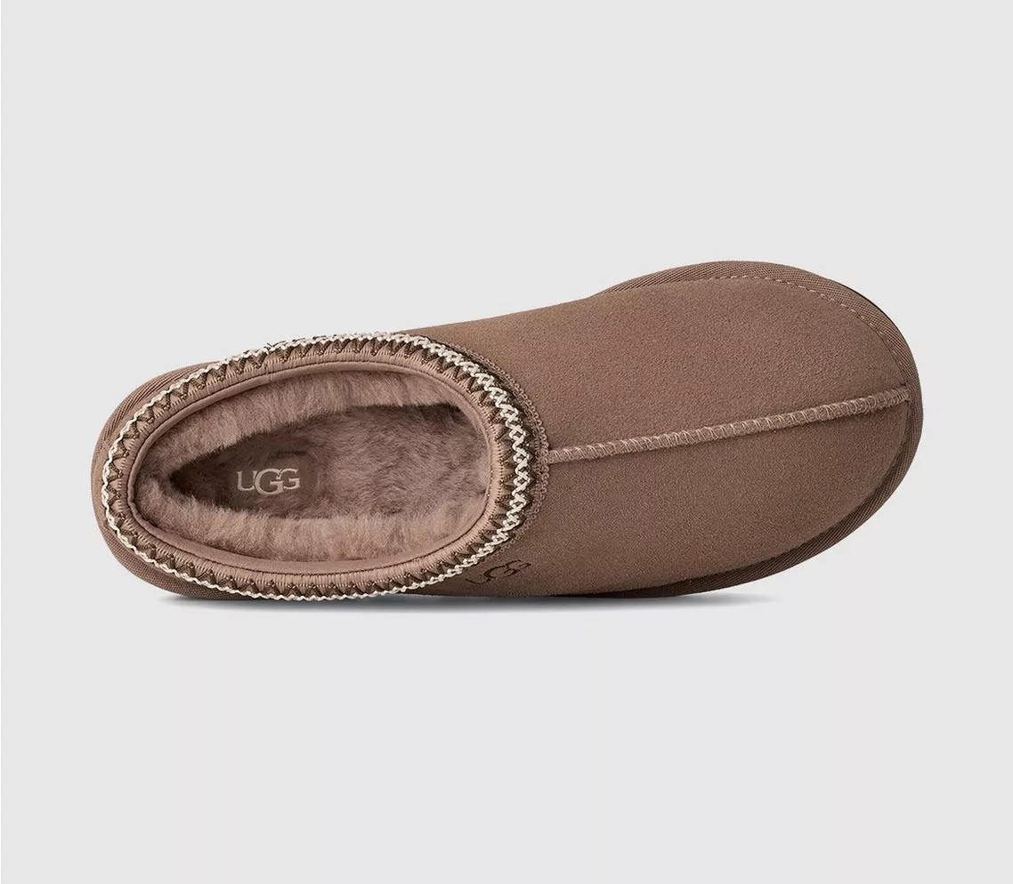 Tasman II Slippers | Office Shoes (UK)