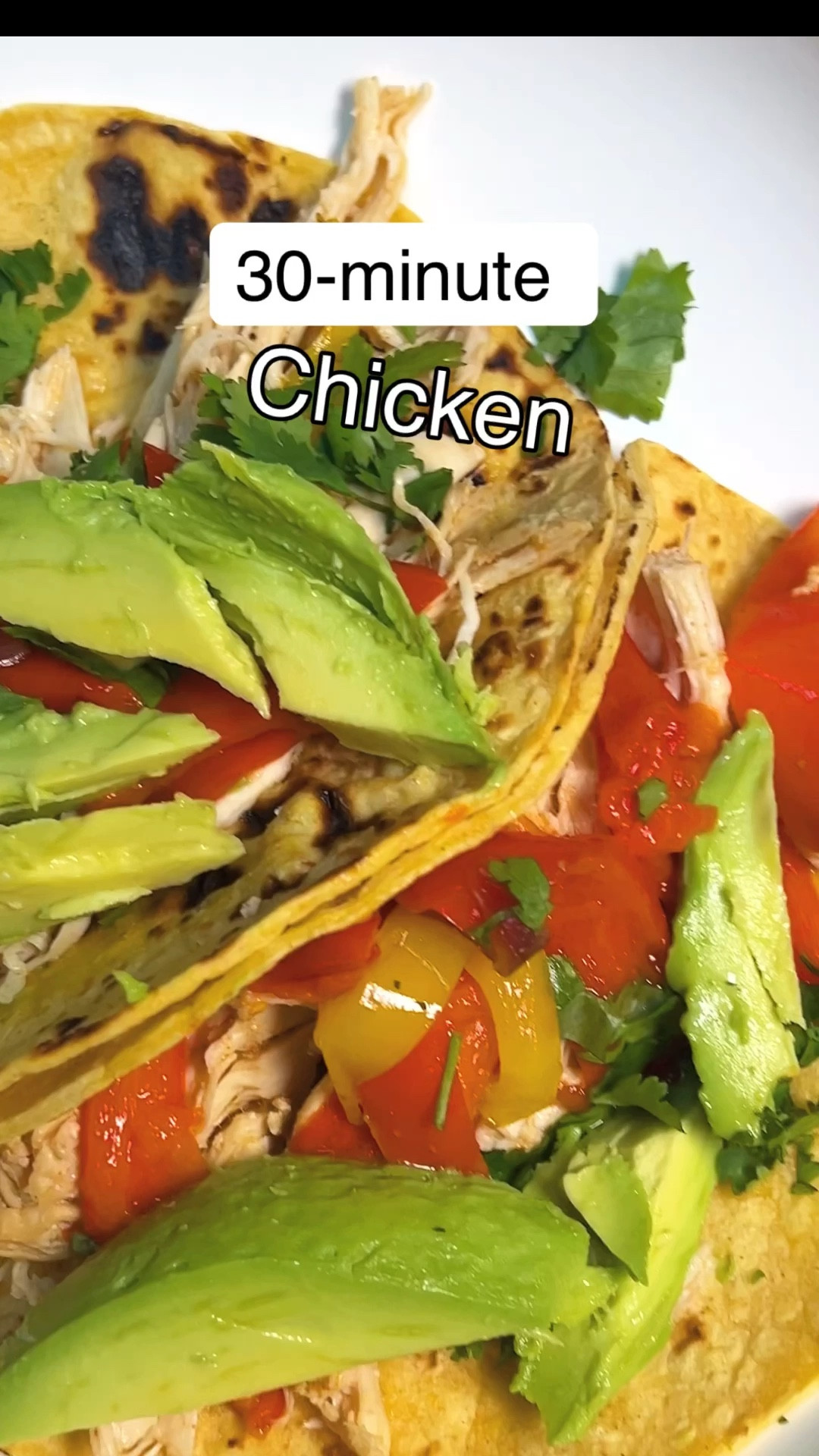 This is one of my go-to 30-minute meals using my Instant Pot and … it does the work for me 😭

As a busy mom, I’m not spending hours in the kitchen but I’m also not eating basic.

Quick. Easy. Flavor packed.

This chicken fajita recipe?
Yeah… it’s staying in rotation.

If you want more EASY meals like this, comment “MEALS” and I’ll keep them coming 👀 if you NEED and instant pot, comment “INSTANT POT” & I’ll send you the link 🔗 

Save this for later because you WILL need a quick dinner idea this week.

Ingredients:

•	1–1.5 lbs chicken breast (or thighs)
	•	3 bell peppers (any color), sliced
	•	1/2 onion, sliced
	•	1 packet fajita seasoning or:
	•	1 tsp chili powder
	•	1 tsp paprika
	•	1/2 tsp cumin
	•	1/2 tsp garlic powder
	•	Salt & pepper

#LTKmomlife #LTKfoodie