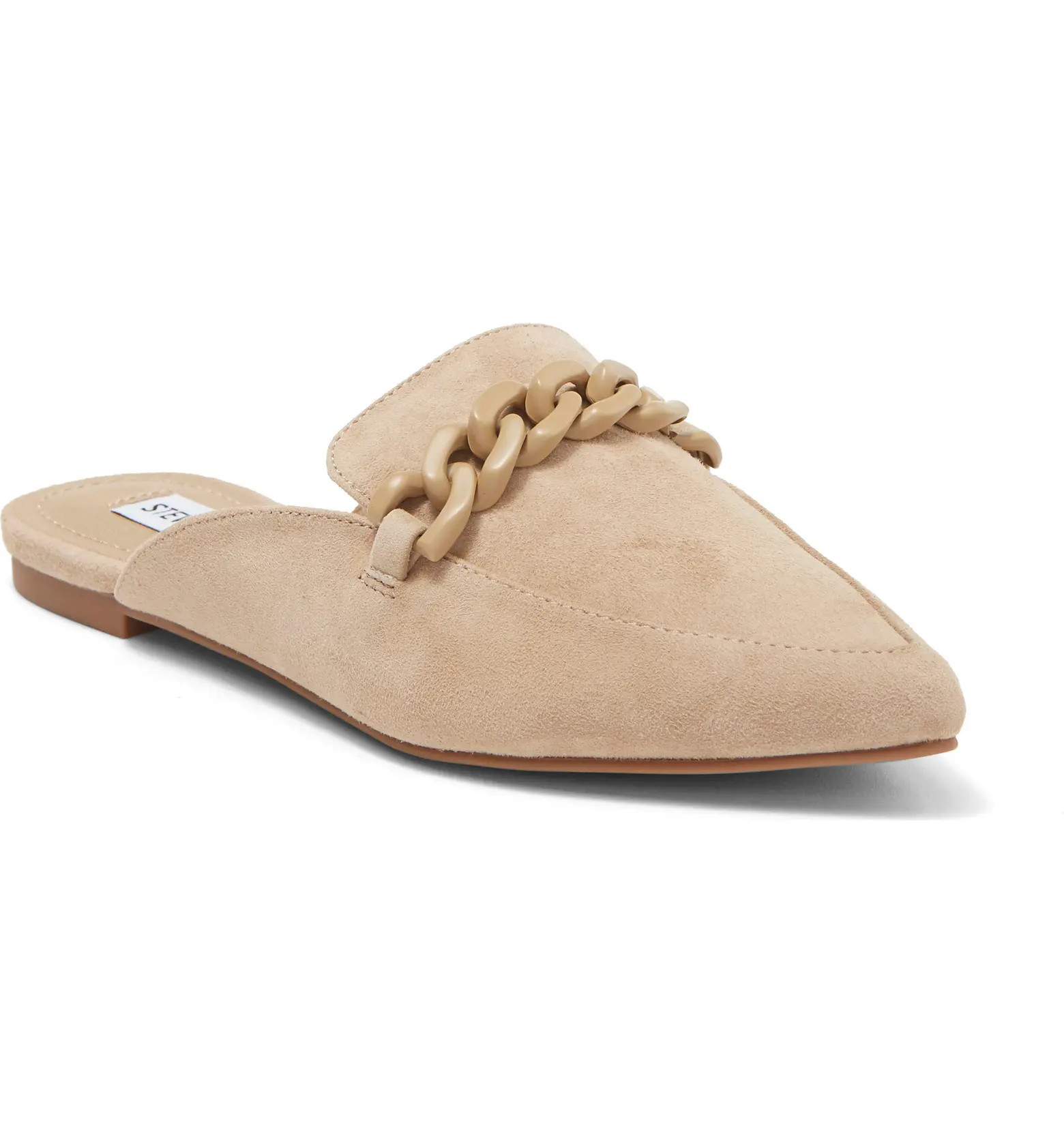 Pointy Toe Chain Mule | Nordstrom Rack