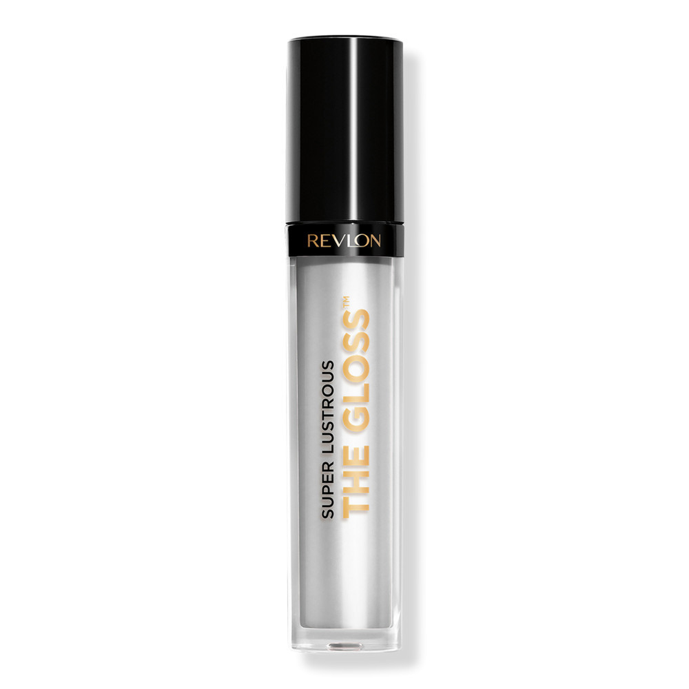Revlon Super Lustrous The Gloss - Crystal Clear | Ulta