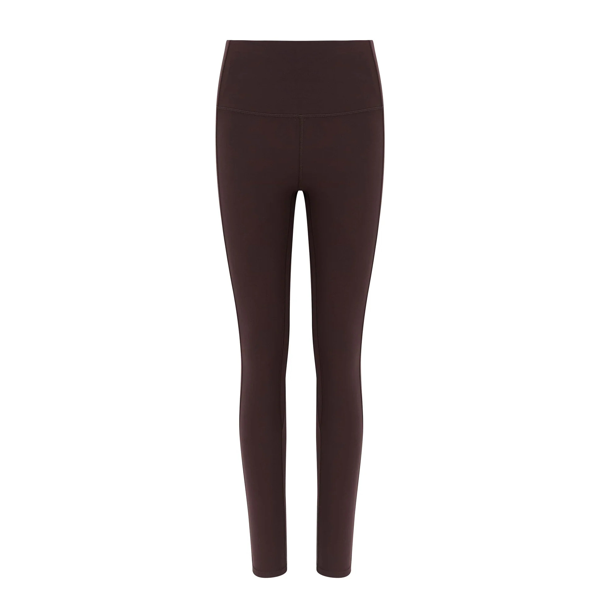 Mousse Light Support High Waist Leggings | NEIWAI