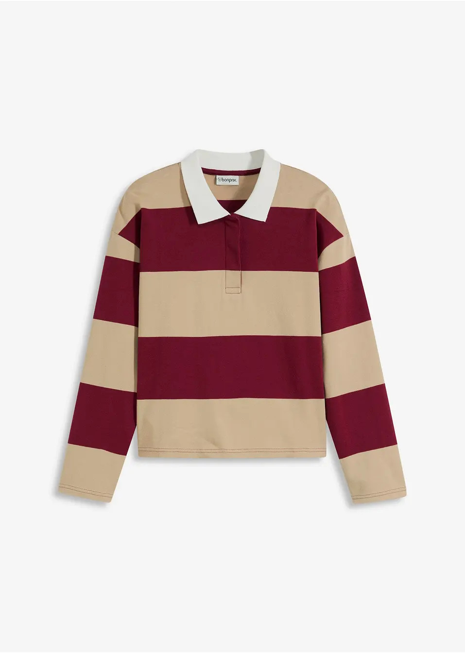 Polo 100% coton | Bonprix FR