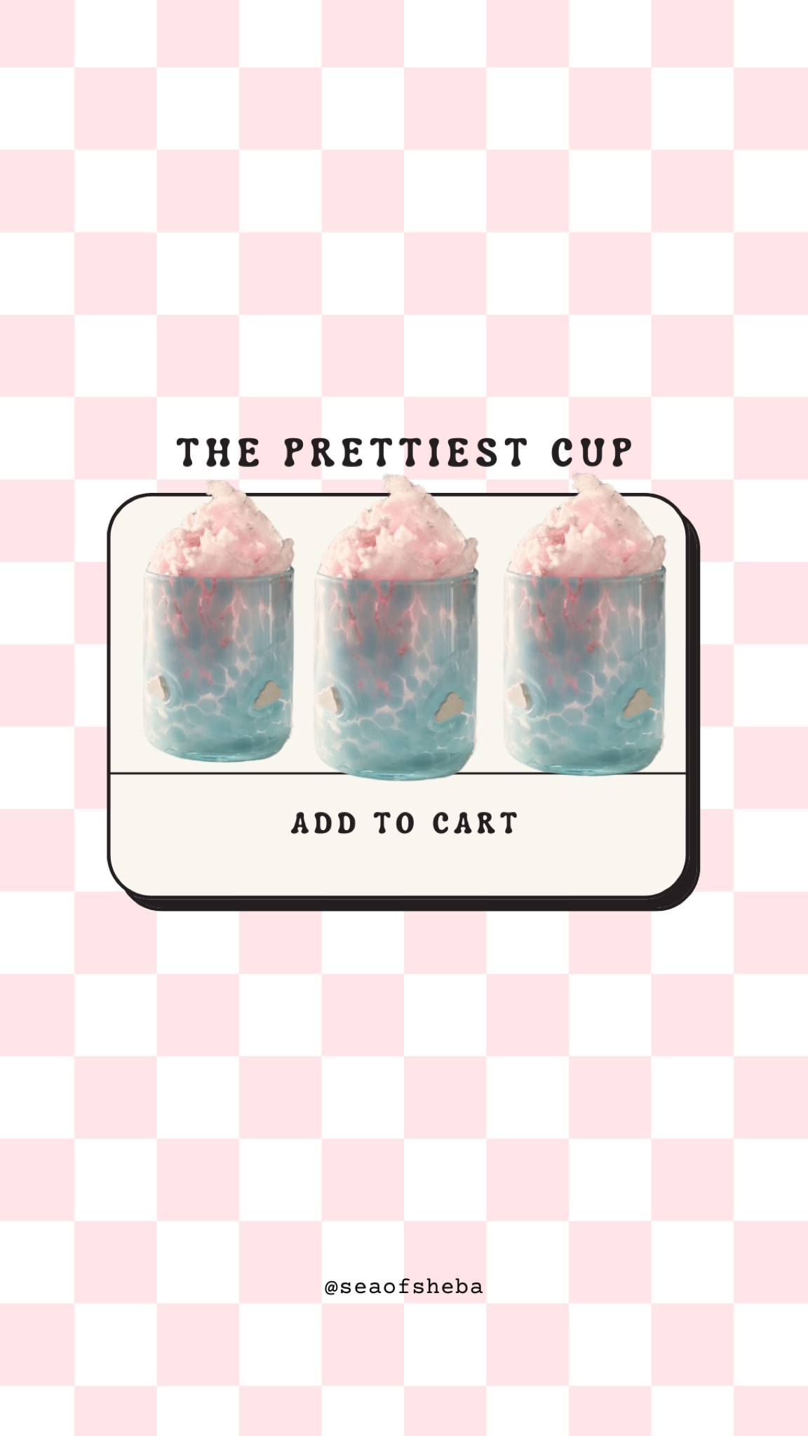 The prettiest & NEWEST cup(s) from anthropology! #anthropology #home #cups 

#LTKHome #LTKFindsUnder50 #LTKSeasonal
