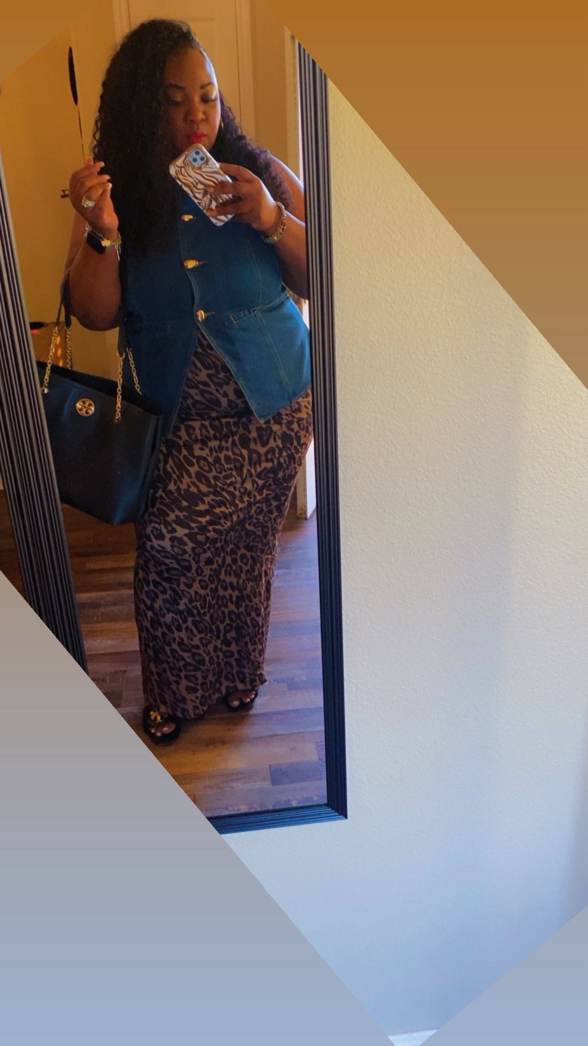 I love this skirt! It’s definitely tall girl friendly! 

#LTKPlusSize #LTKStyleTip #LTKMidsize