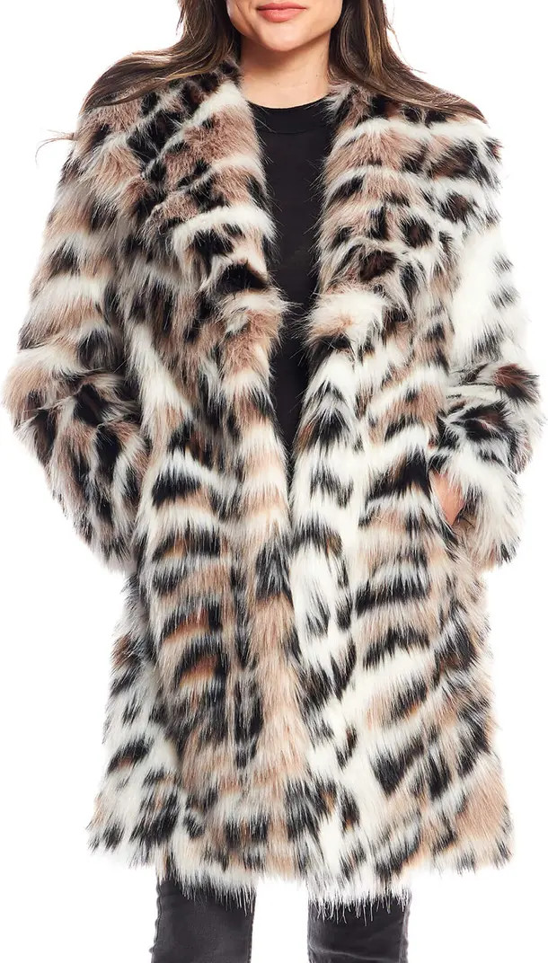 DONNA SALYERS FABULOUS FURS | Nordstrom